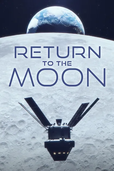 Return to the Moon