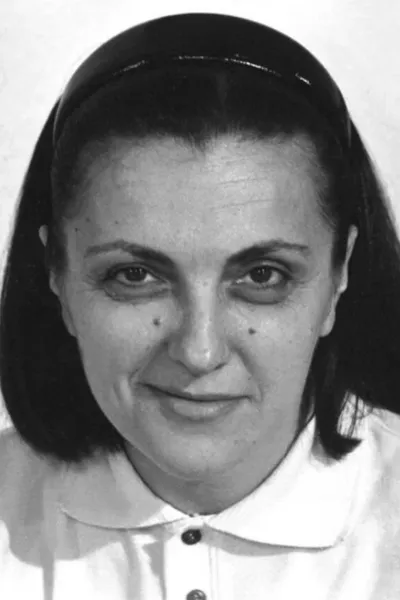 Malvina Urșianu