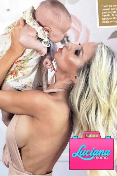 Luciana Mamá
