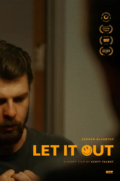 Let It Out