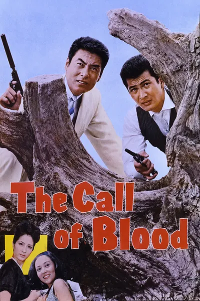 The Call of Blood
