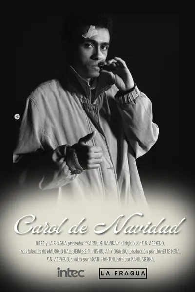 Carol de Navidad