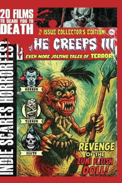 The Creeps III