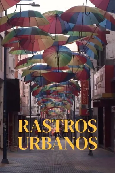 Rastros Urbanos