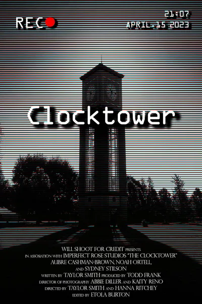 Clocktower