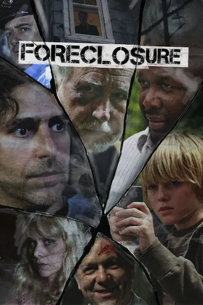 Foreclosure