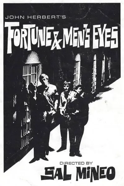 Fortune and Men's Eyes