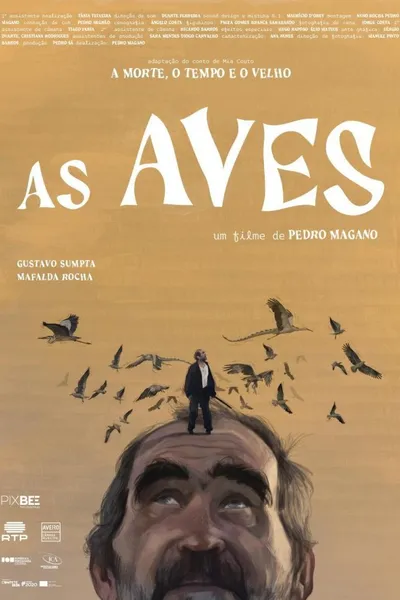 As Aves