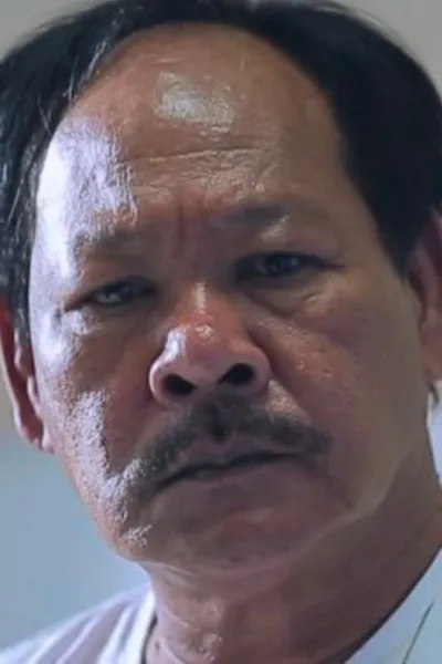 Kreangsak Riantong
