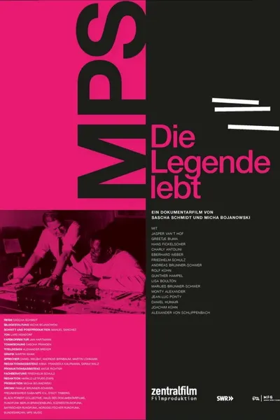 MPS - The legend lives on