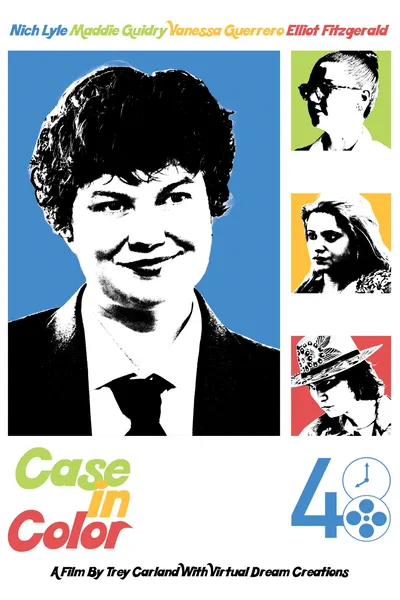 Case in Color