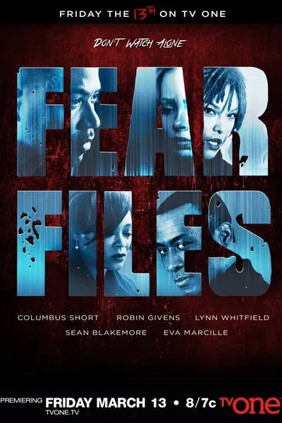 Fear Files