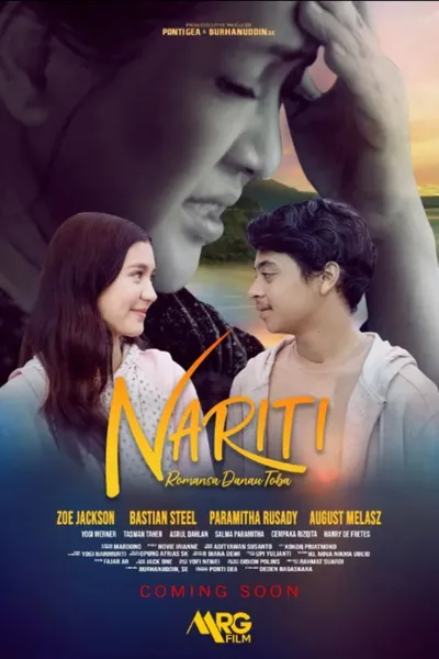 Nariti: Romansa Danau Toba