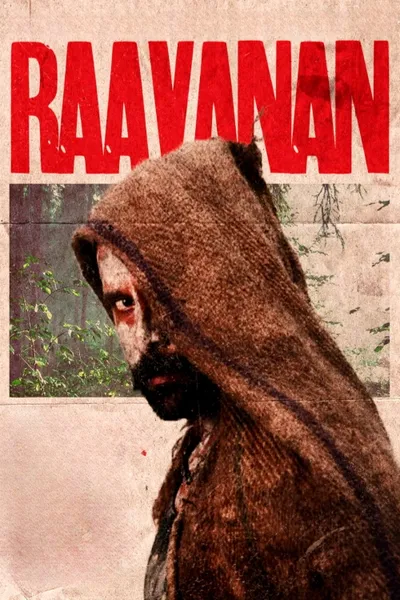 Raavanan
