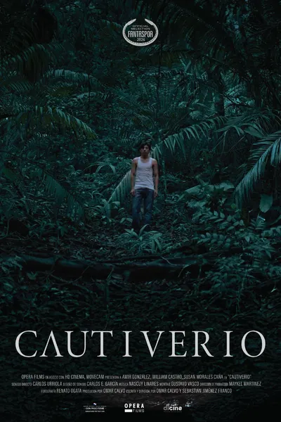 Cautiverio