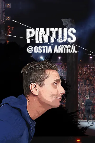 Pintus @Ostia Antica