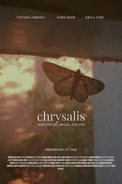 Chrysalis