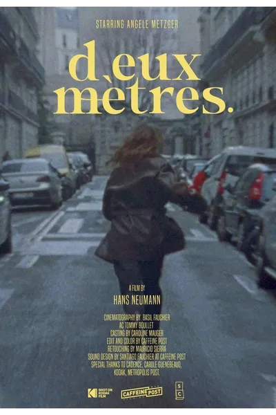 Deux Metres