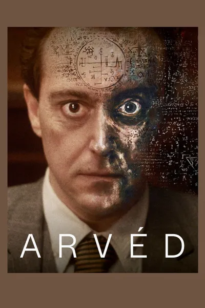 Arvéd