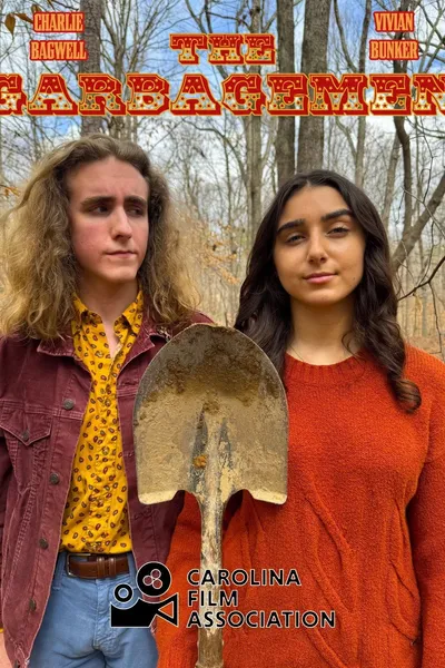 The Garbagemen