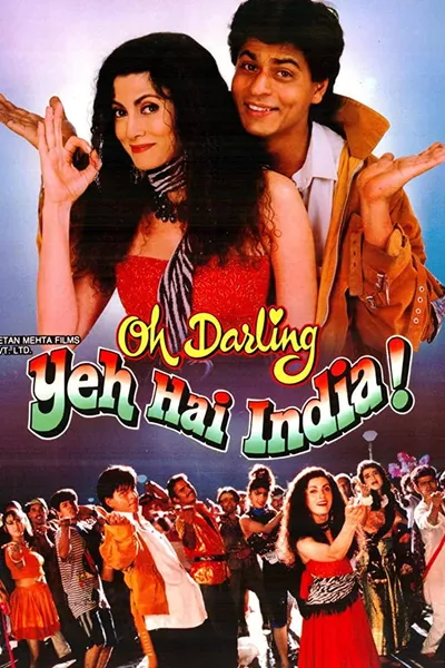 Oh Darling! Yeh Hai India!