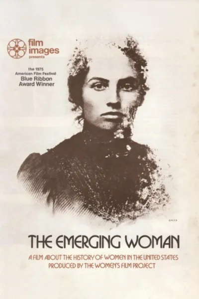The Emerging Woman