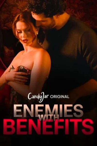 Enemies With Benefits