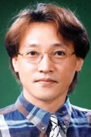 Son Won-il