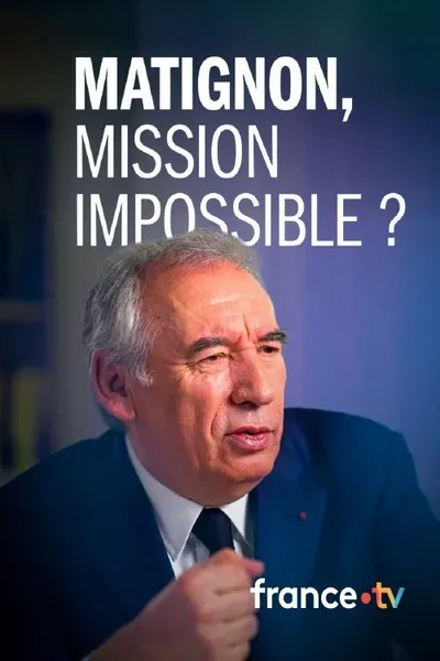 Matignon, mission impossible ?