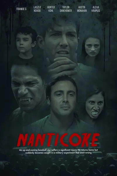 Nanticoke