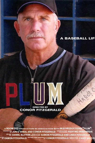 PLUM: A Baseball Life