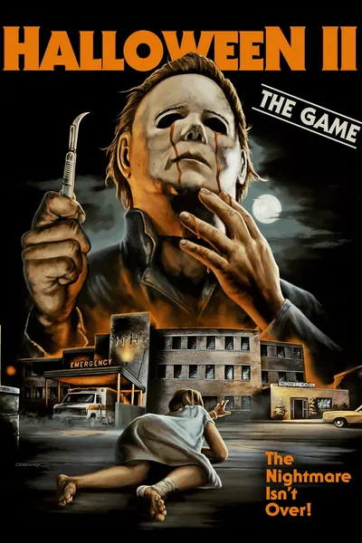 Halloween II: The Game