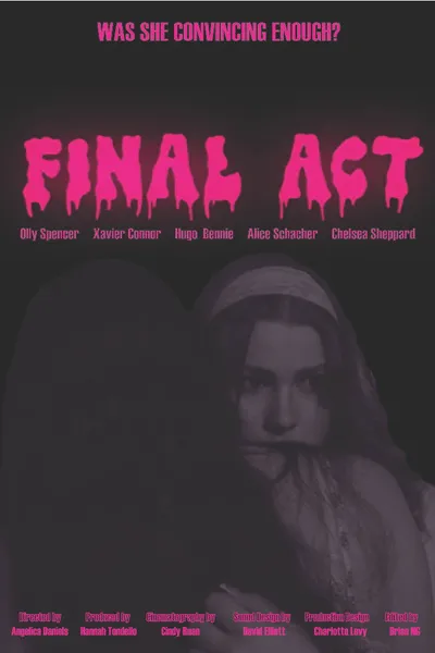 Final Act