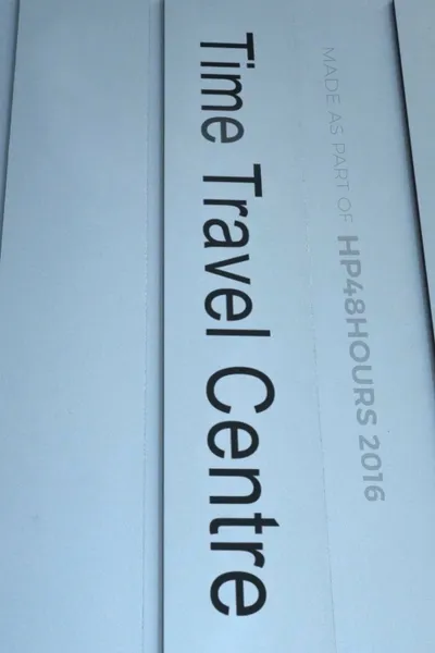 (Time) Travel Centre