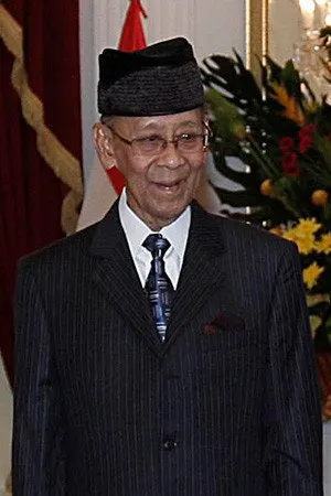 Abdul Halim of Kedah