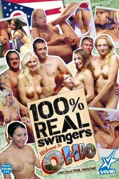 100% Real swingers: Ohio