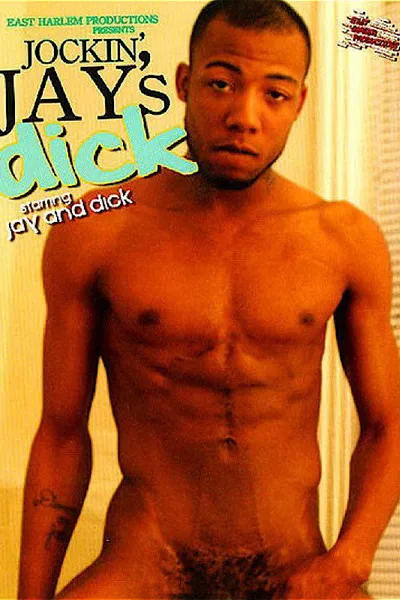 Jockin' Jay's Dick
