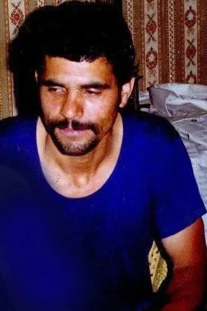 Mohammad Vali Ahmadloo