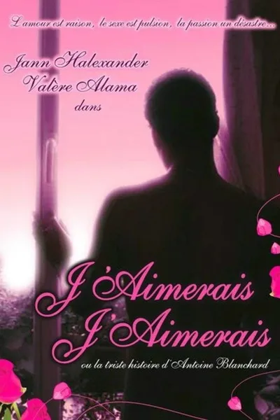 J'aimerais j'aimerais