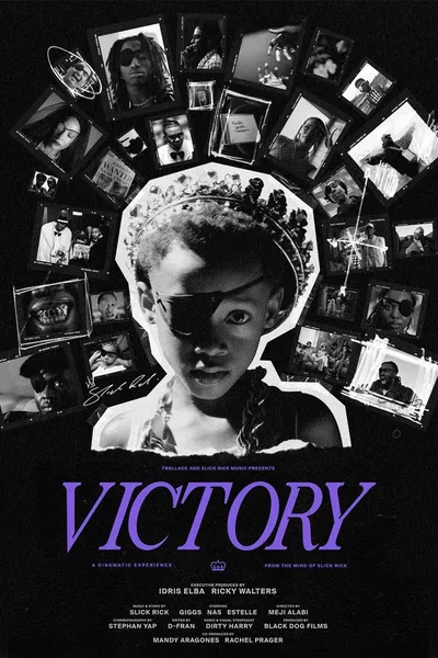 Victory