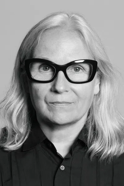 Brigitte Lacombe