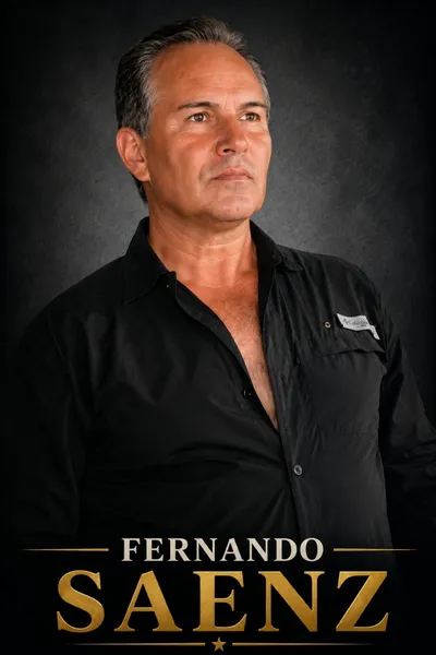 Fernando Sáenz