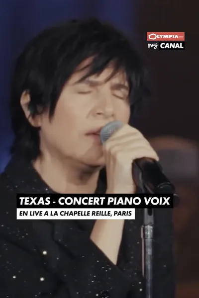 Texas - The Muscle Shoals Sessions