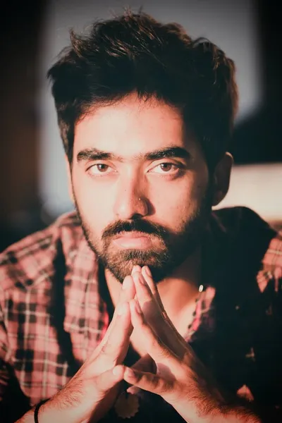 Harshil Koushik