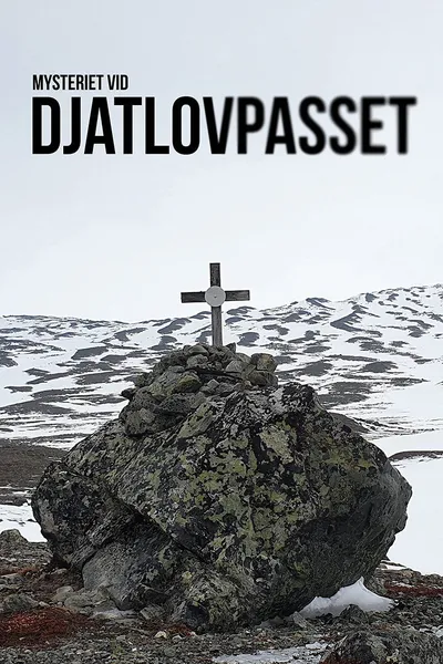 Mysteriet vid Djatlovpasset