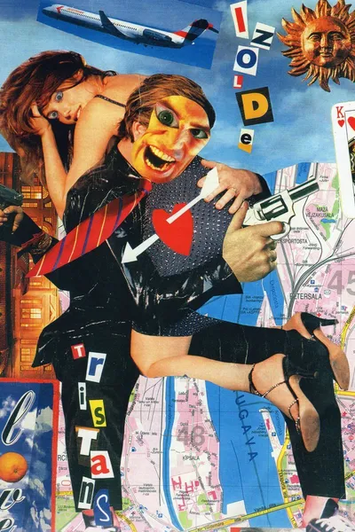 Tristan and Isolde. Three Stories About...