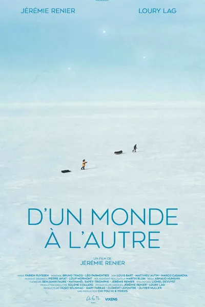 D’un monde à l’autre