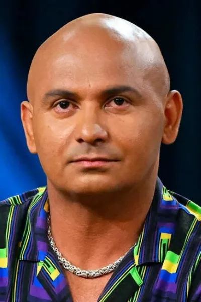 Manoel Marques Lerin