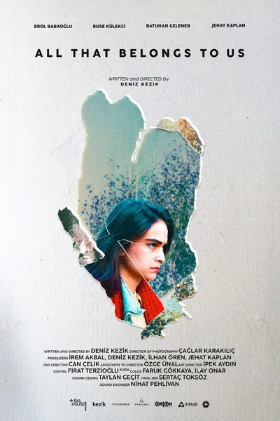 All That Belongs To Us