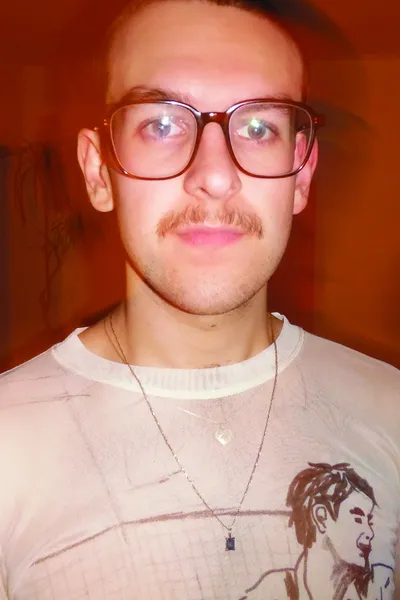 Nate Ross